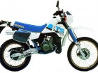 Suzuki TS 125